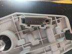 Intercalavera Izq. Jetta Bicentenario 15-18 Usado Original Izquierdo