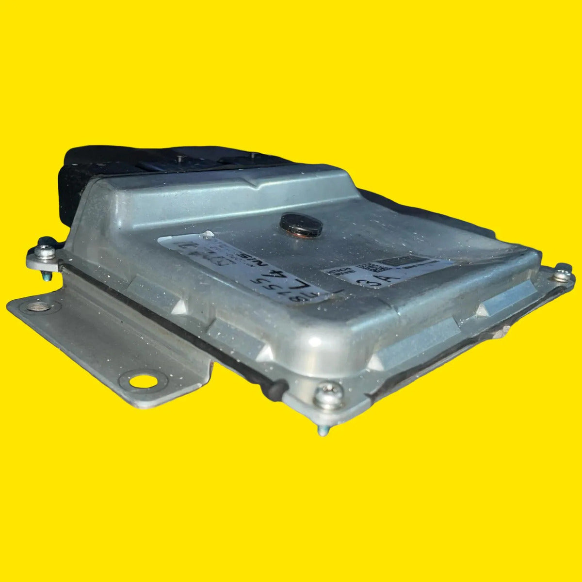 Computadora Motor Np300, Frontier Orig. 15-23 Bem407700