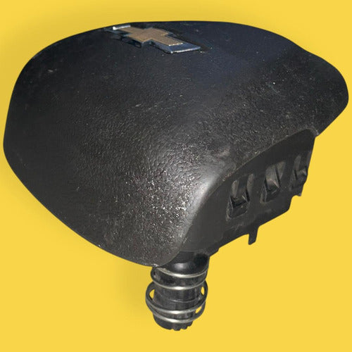 Bolsa Aire Volante Chevrolet Aveo Ng Usado Original 18-23 Beige