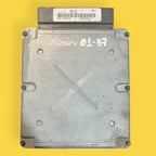 Computadora Motor Ford Mondeo 2.5l 01-07 Usado Original