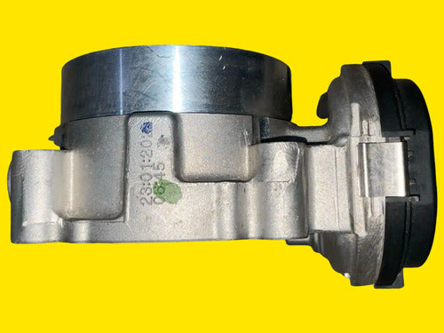 Cuerpo Aceleración Dodge/jeep/chrysler/ram 3.6 Orig. 11-24