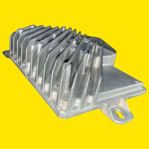 Amplificador Bose Tahoe/suburban/yukon/escalade Orig. 21-23 Gris