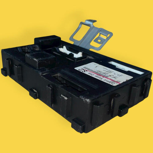 Modulo Bcm Body Control Nissan Sentra Orig. 13-19 284b13sa2a