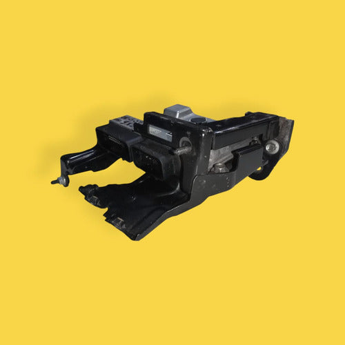 Computadora Motor 2.5 Mazda Cx-5, Cx-3 Usado Original 19-21