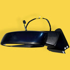 Espejo Lateral Izq. Chevrolet Silverado Usado Original 07-14