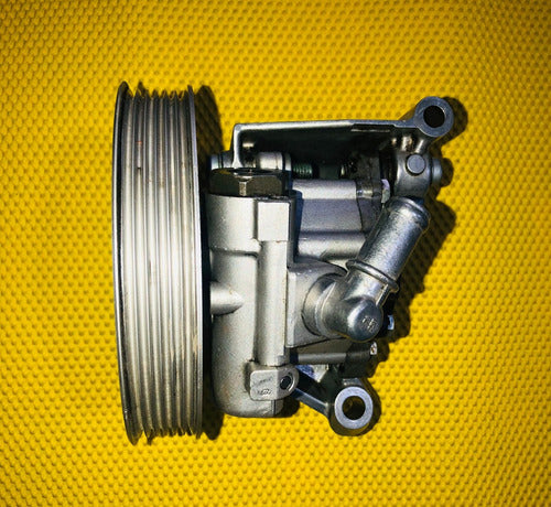 Bomba De Direccion Audi A6 3.2, 06-11, Original Usada