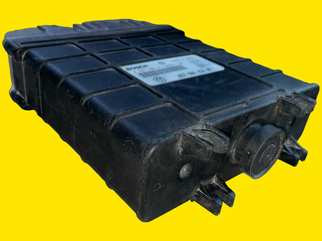 Computadora Motor Jetta, Golf A3 2.0 Orig. 92-97 037906258ae