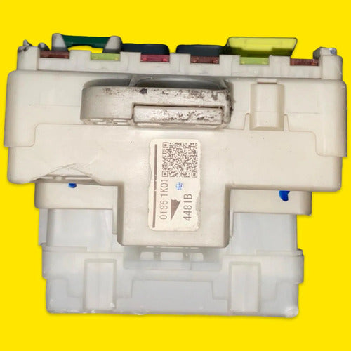 Caja Fusibles Interior Mitsubishi L200 Orig. 20-23 8637c661