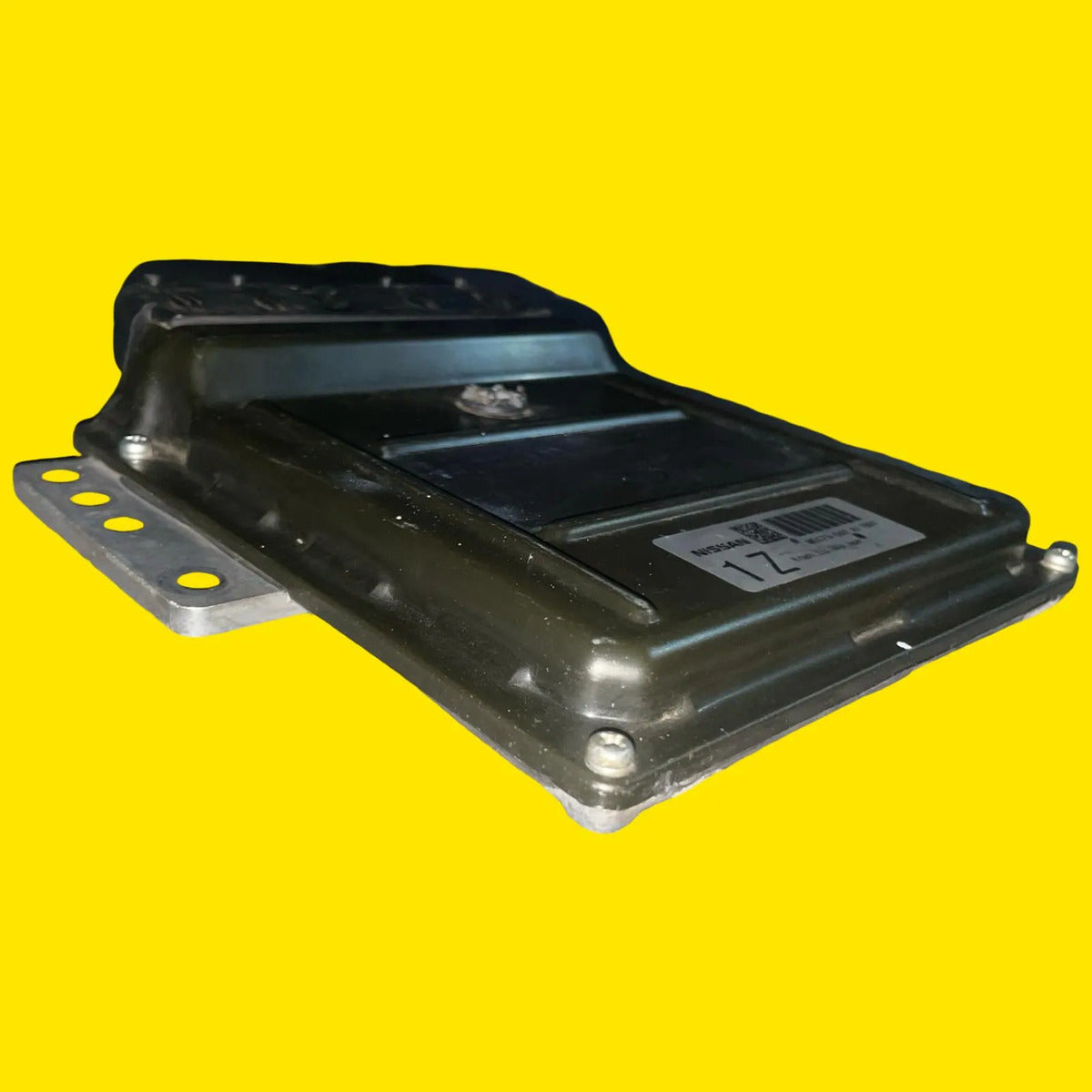 Computadora Motor Infiniti Qx56 Orig. 07-09 Mec73562