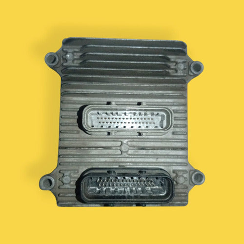 Computadora Motor Chevrolet Chevy C2/c3 Usado Original 04-12