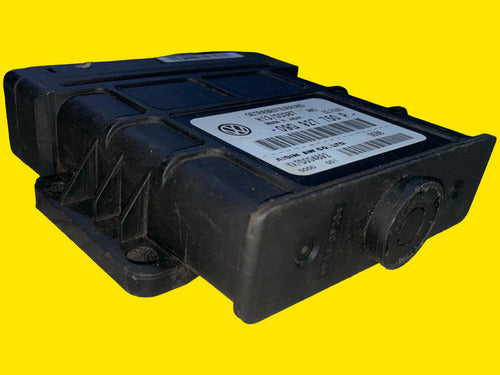 Computadora Tcm Vw Beetle Usado Original 03-04 09g927750p