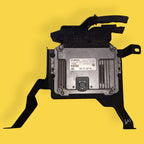 Computadora Motor Hyundai Tucson Autm. 1.6 Usado Orig. 16-18