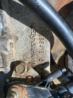 Transmisión Cavalier, Sunfire Autm. Usado Original 95-05