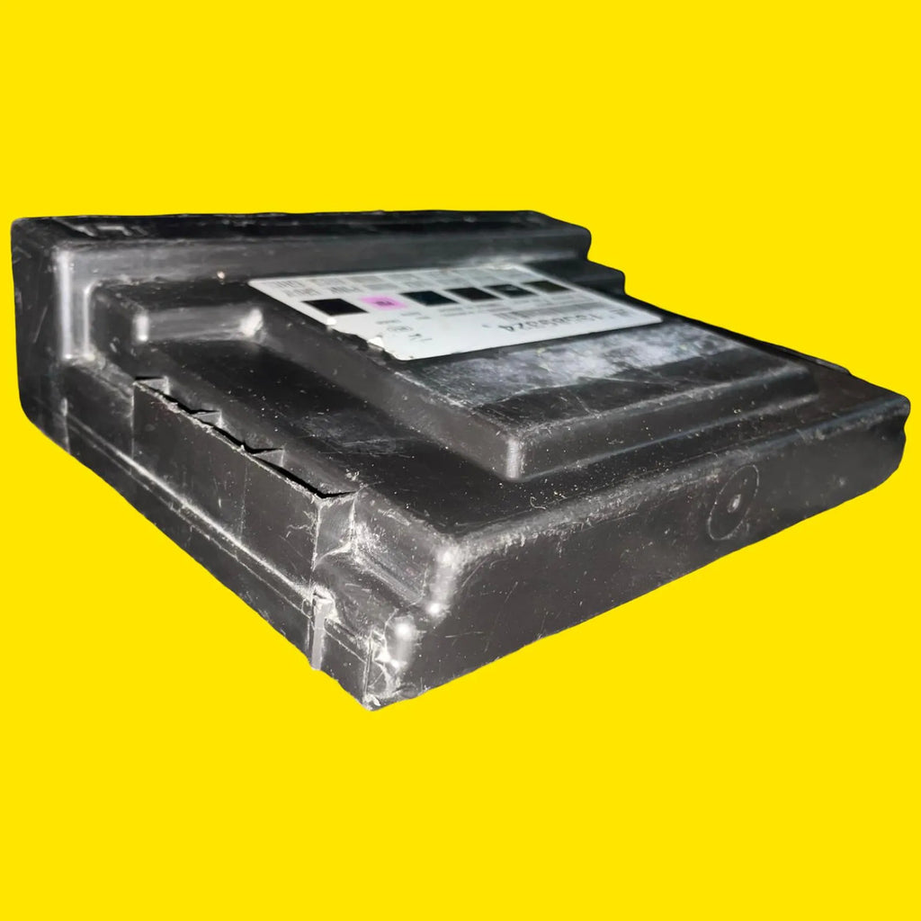 Modulo Bcm Body Control Cruze/malibu/equinox 13-17 13589324