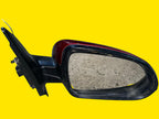 Espejo Lateral Derecho Kia Rio Usado Original 18-23