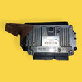 Computadora De Motor Para Jac Frison Usado Original 22-24