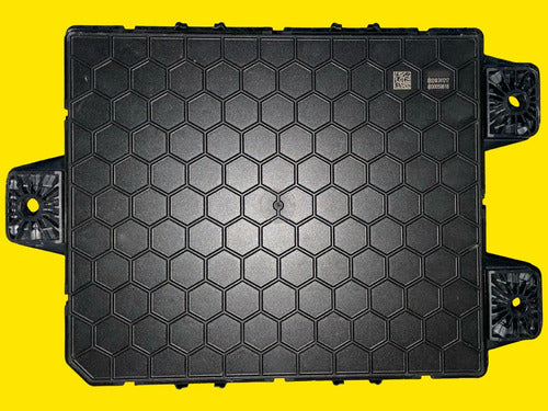 Modulo Encendido Bcm Ibc Chevrolet Aveo Usado Original 23-25