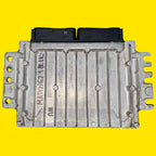 Computadora Motor Matiz, G2 1.0 Usado Orig. 04-15 96469974
