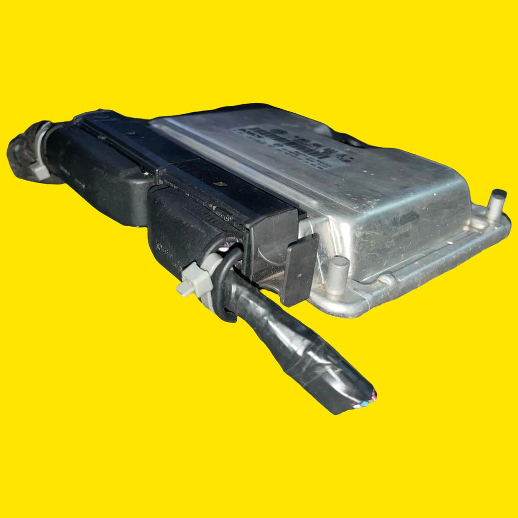 Computadora Motor Vw Jetta/golf 2.0 Orig. 02-14 06a906032jk