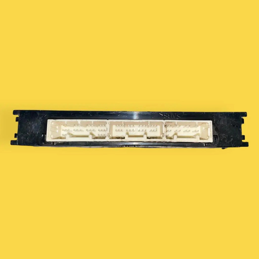 Modulo Control Llave Toyota Rav4 Usado Orig 16-18 899900r040