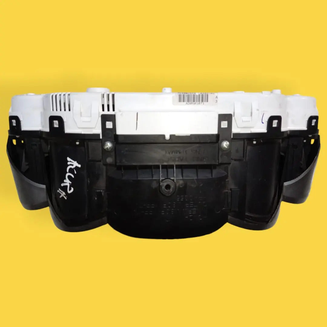 Clúster Velocímetro Autm. Acura Mdx Usado Original 07-13 Negro
