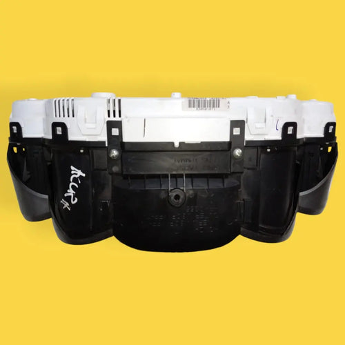 Clúster Velocímetro Autm. Acura Mdx Usado Original 07-13 Negro