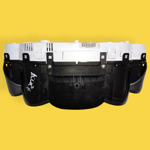 Clúster Velocímetro Autm. Acura Mdx Usado Original 07-13 Negro