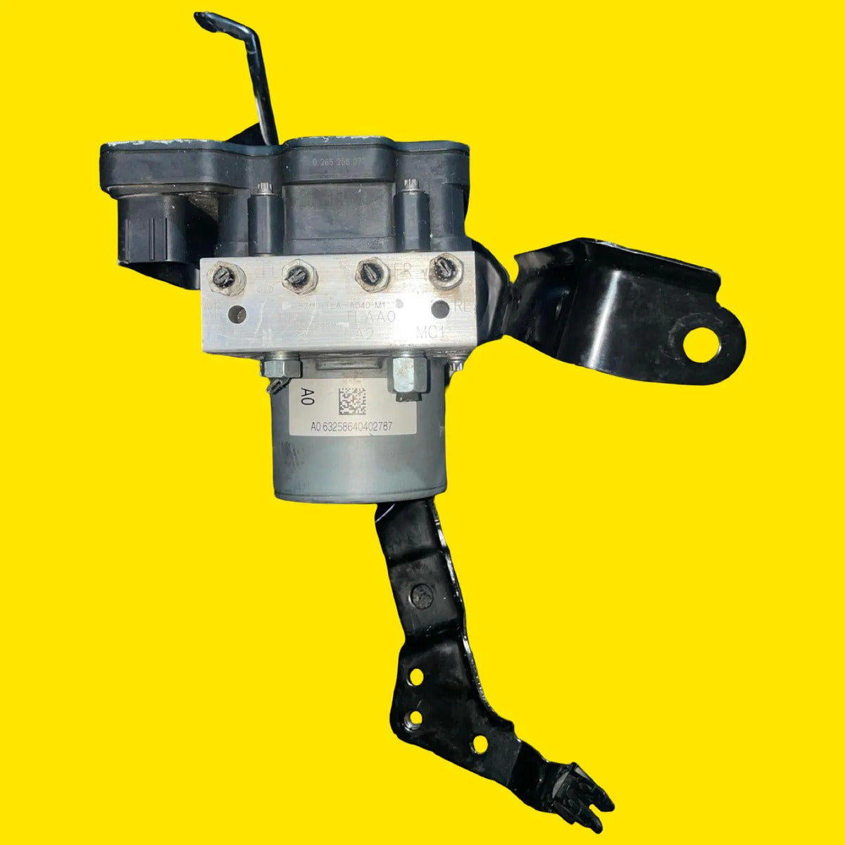 Modulo Abs Honda Cr-v 1.5 Usado Orig. 17-23 57110tlaa040m1