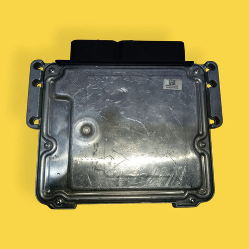 Computadora Motor Ford Territory Usado Original 23-24