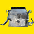 Computadora Motor Toyota Corolla 1.8 10-13 896610za70