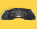 Clúster Velocímetro Ford F-150, Expedition 97-04 Usado Orig. Negro