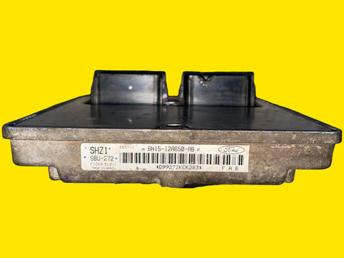 Computadora Motor Ford Ecosport 2.0 Std. 04-08 6n1512a650ab