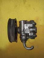 Bomba Direccion Hidraulica Dodge Charger 5.7l Usado Original