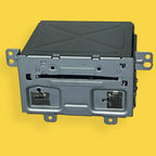 Estereo Pantalla Grande Chevrolet Cruze 10-16 Usado Original Negro