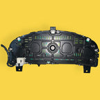 Clúster Velocímetro Chevrolet Vectra Usado Original 02-08 Negro