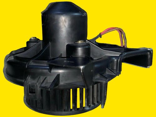 Motor Blower A/c Chevrolet Corsa Usado Original 02-08