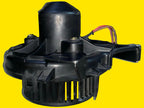Motor Blower A/c Chevrolet Corsa Usado Original 02-08