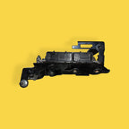 Computadora Motor 2.5 Mazda Cx-5, Cx-3 Usado Original 19-21