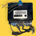 Modulo Bcm Bodycontrol Silverado/tahoe/sierra 03-07 15116066