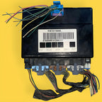 Modulo Bcm Bodycontrol Silverado/tahoe/sierra 03-07 15116066