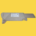 Visera Parasol Izq. Hummer H3 Usado Original 06-10