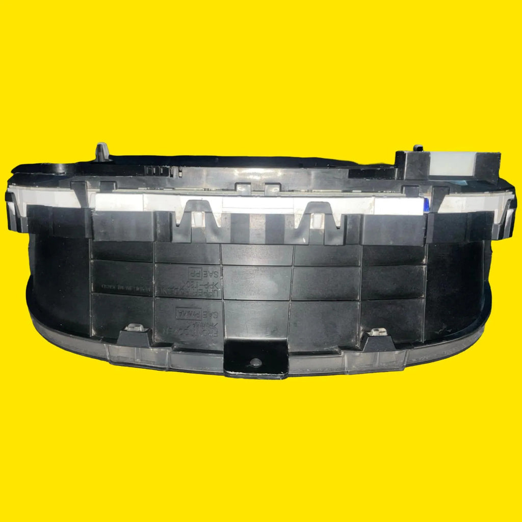 Clúster Velocímetro Nissan Sentra Autm. Usado Orig. 13-19 Negro