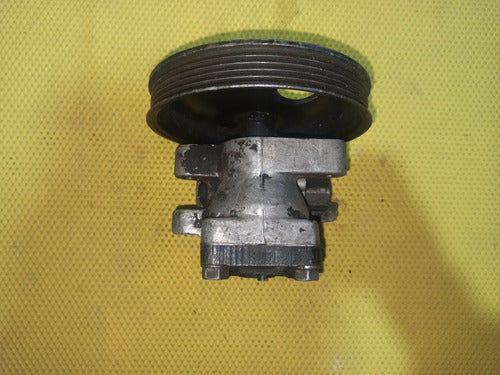 Bomba Direccion Hidraulica Kia Optima 00-06 Usado Original