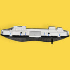 Clúster Velocímetro Para Nissan Versa Usado Original 20-24 Negro