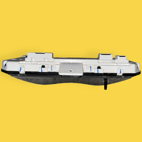 Clúster Velocímetro Para Nissan Versa Usado Original 20-24 Negro