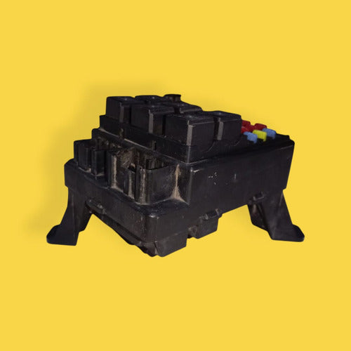 Caja Fusibles Ford Windstar Usado Original 00-03