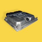 Computadora Motor Vw Jetta/golf 2.8 Vr6 Usado Original 99-01