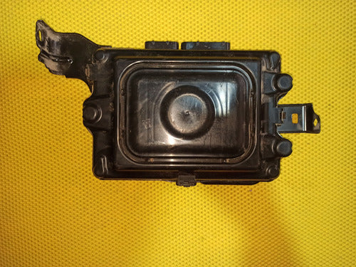 Computadora Motor C/base Para Honda Cr-v 17-21 Usado Orig.