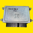 Computadora Motor Chevrolet Cruze Orig. 08-16 25184173aaxz