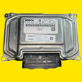 Computadora Tcm Captiva 1.5 Orig. 19-24 F01r00dt5y